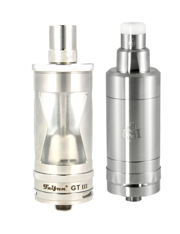 Blog Le Petit Vapoteur 2017